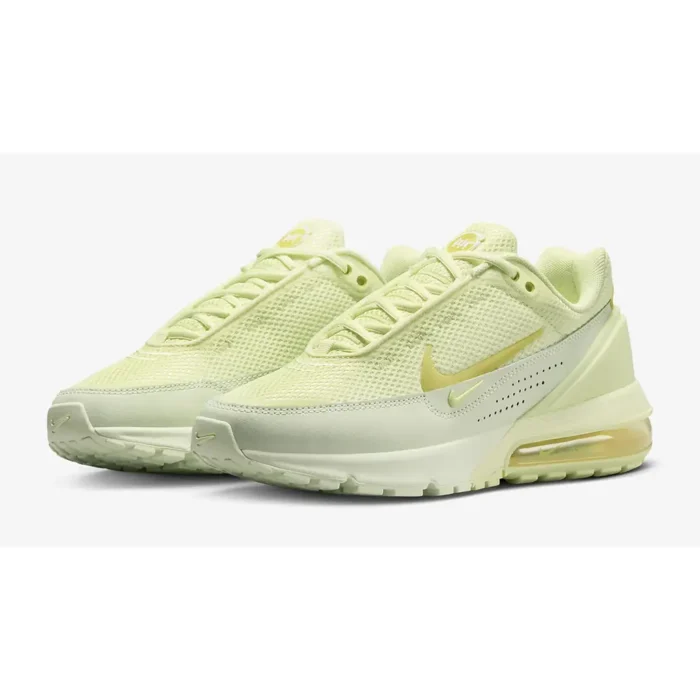 Nike Air Max Pulse Luminous Green