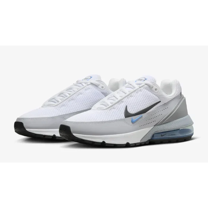 Nike Air Max Pulse White Wolf Grey