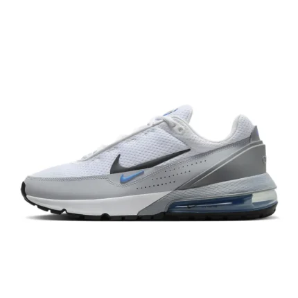 Nike Air Max Pulse White Wolf Grey