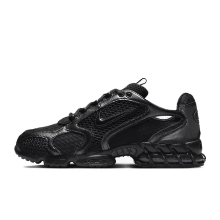 Nike Air Zoom Spiridon Cage 2 Triple Black