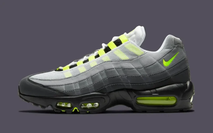 Nike SB x Nike Air Max 95 OG Releasing in 2025