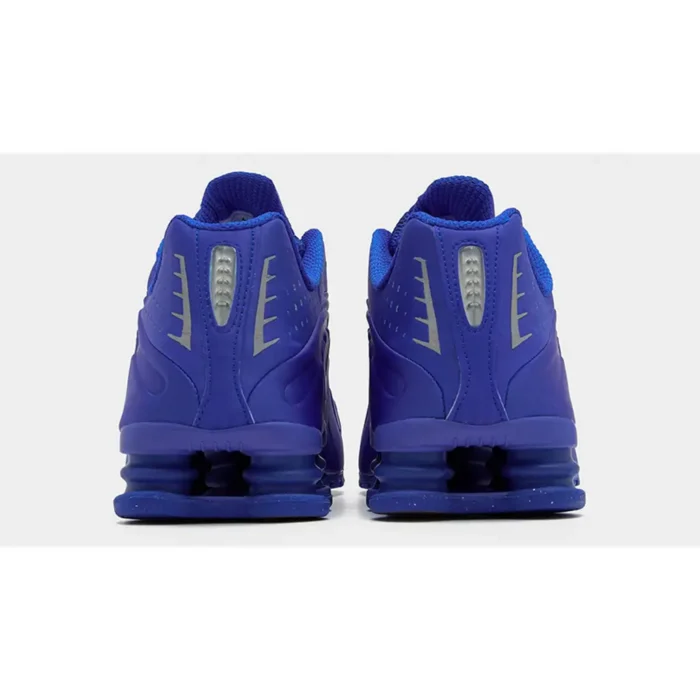 Nike Shox R4 Racer Blue