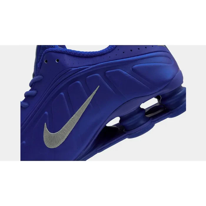 Nike Shox R4 Racer Blue