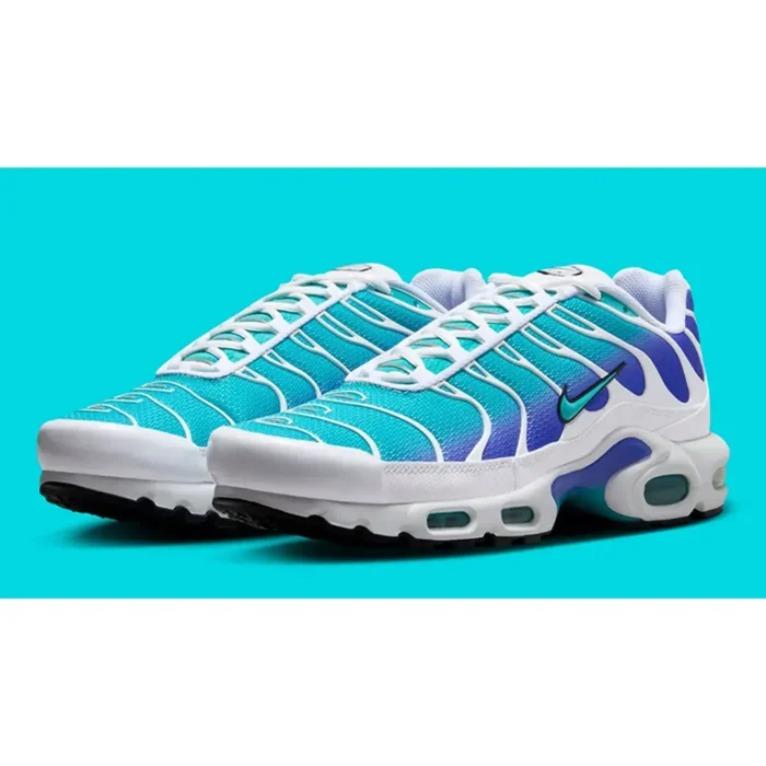 Nike TN Air Max Plus Aqua