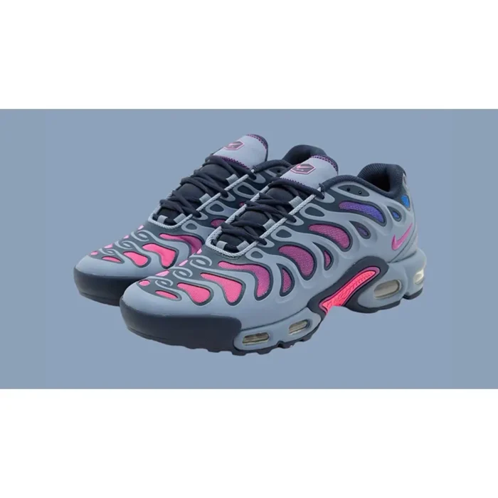 Nike TN Air Max Plus Drift Ashen Slate Pink