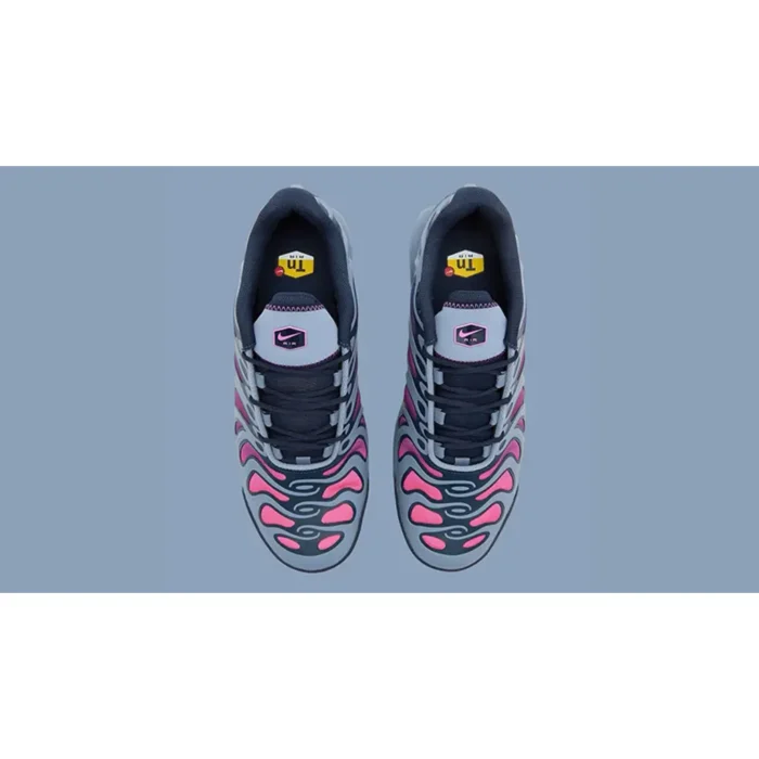 Nike TN Air Max Plus Drift Ashen Slate Pink