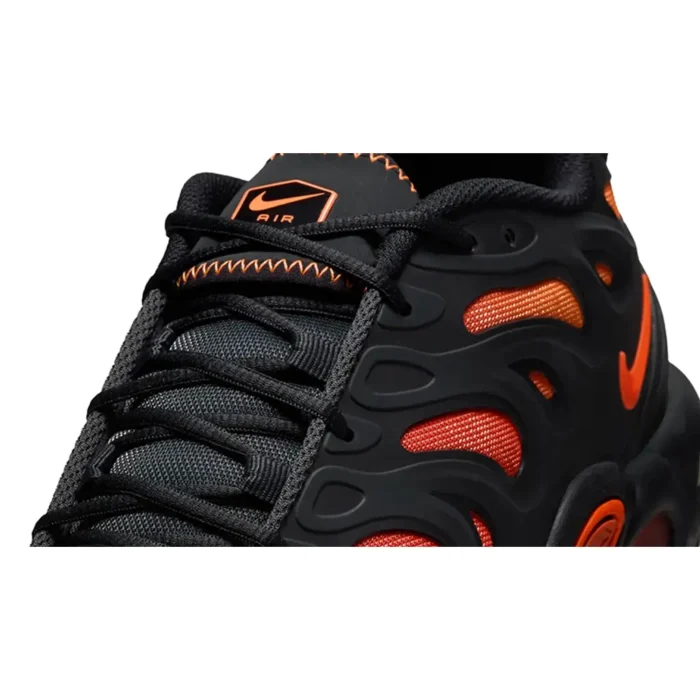 Nike TN Air Max Plus Drift Dragon Red