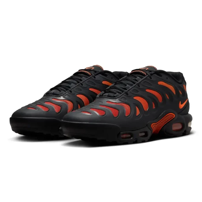 Nike TN Air Max Plus Drift Dragon Red