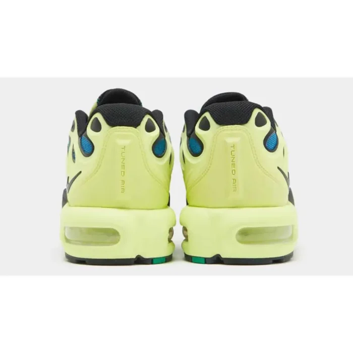 Nike TN Air Max Plus Drift Lemon Twist Green