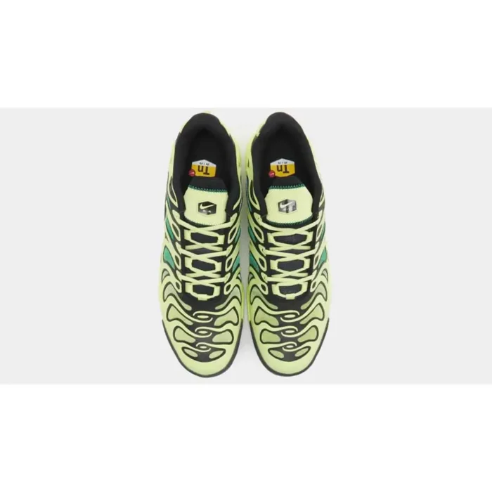 Nike TN Air Max Plus Drift Lemon Twist Green