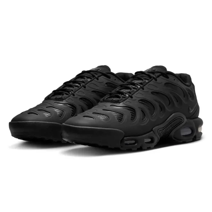 Nike TN Air Max Plus Drift Triple Black