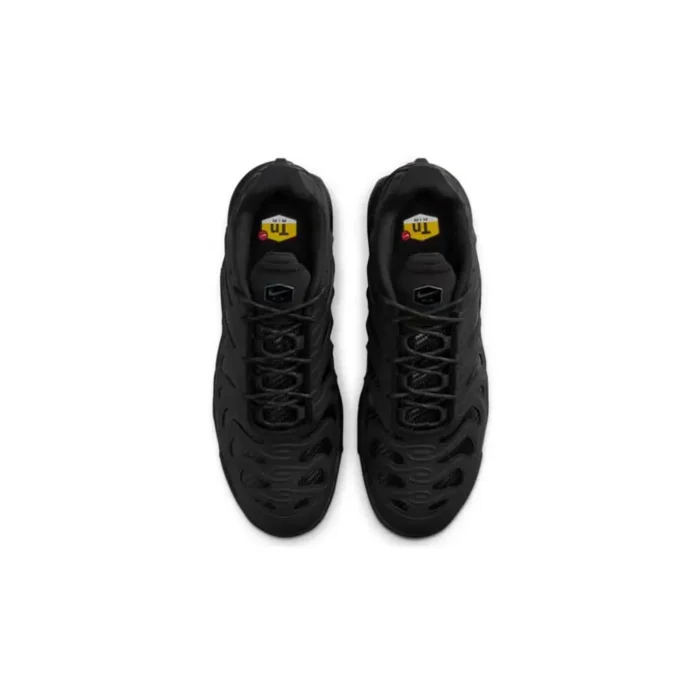 Nike TN Air Max Plus Drift Triple Black