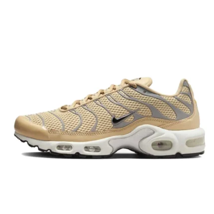 Nike TN Air Max Plus Sesame Chrome