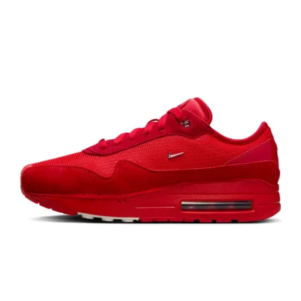 Jacquemus x Nike Air Max 1 University Red