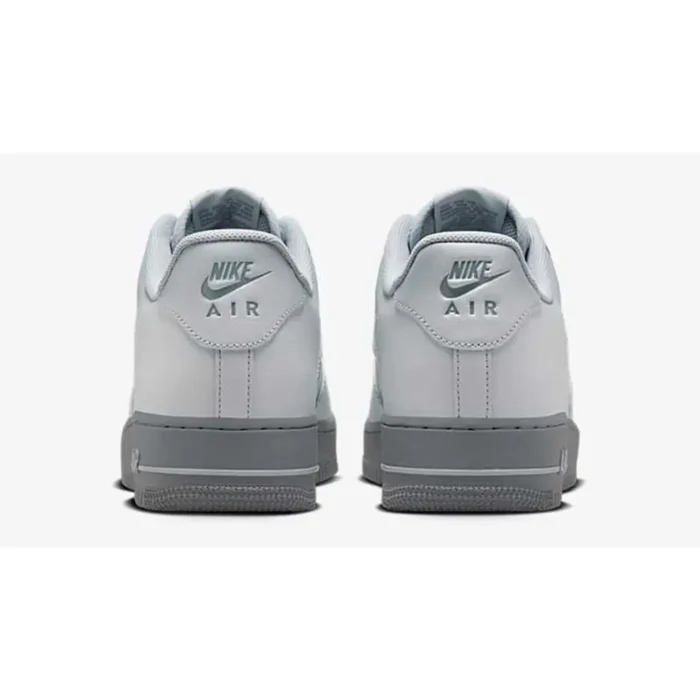 Nike Air Force 1 Jewel Wolf Grey