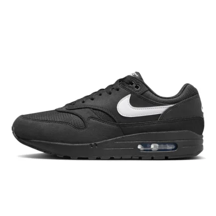 Nike Air Max 1 Black And White