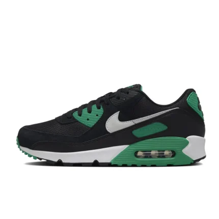 Nike Air Max 90 Malachite Black