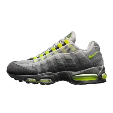 Nike Air Max 95 OG Big Bubble Neon