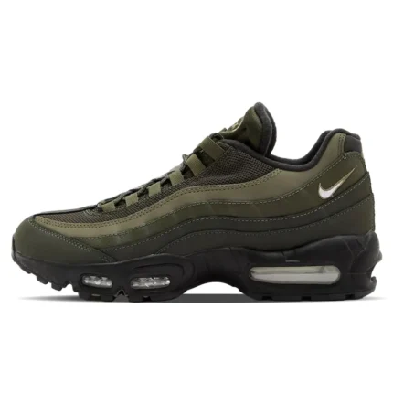 Nike Air Max 95 Sequoia Cargo Khaki