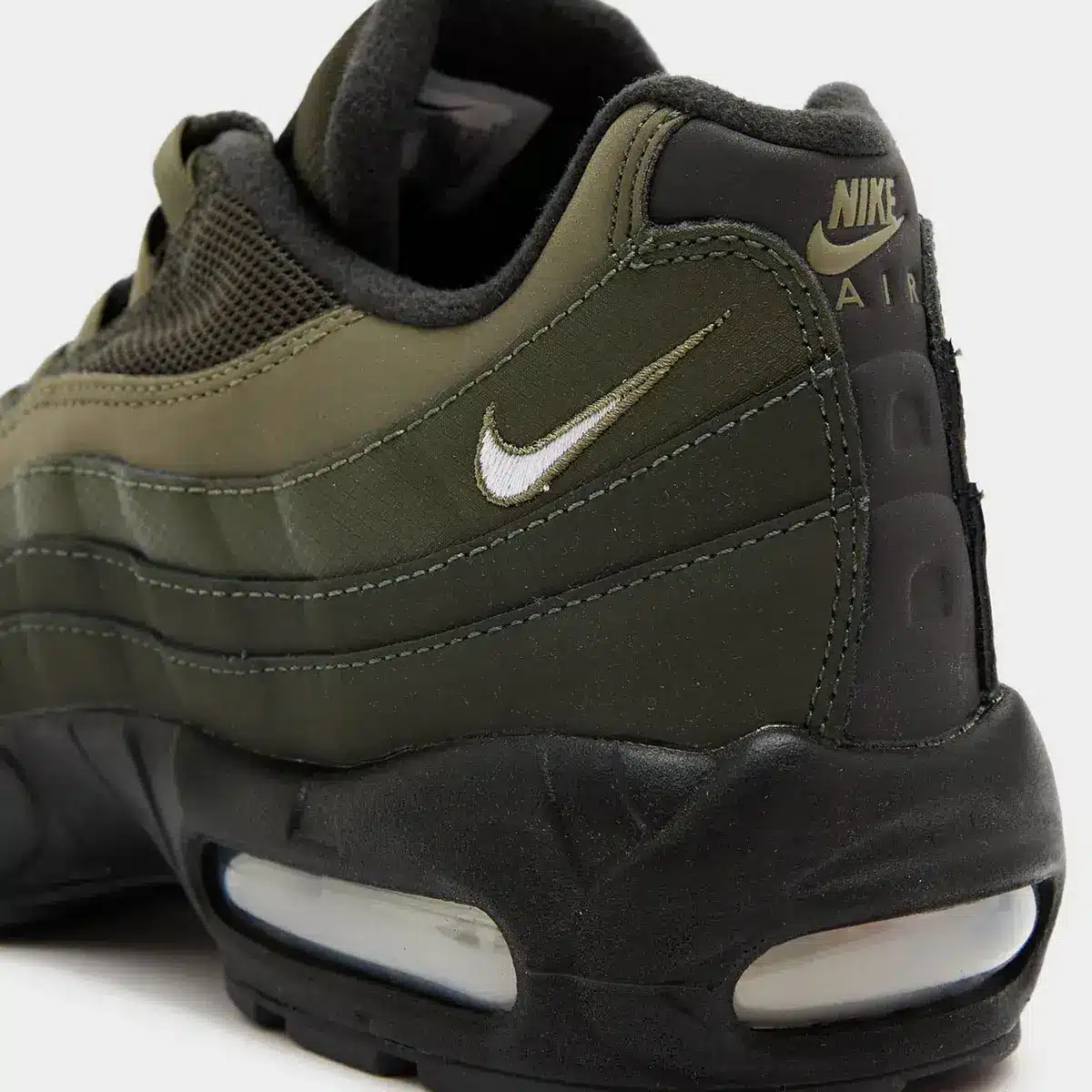 Upcoming Nike Air Max 95 Sequoia Cargo