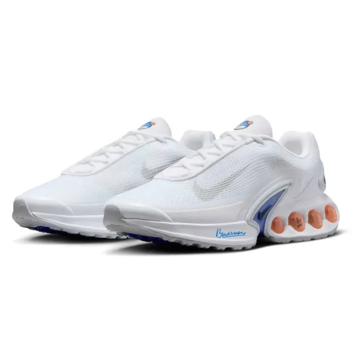 Nike Air Max Dn Blueprint