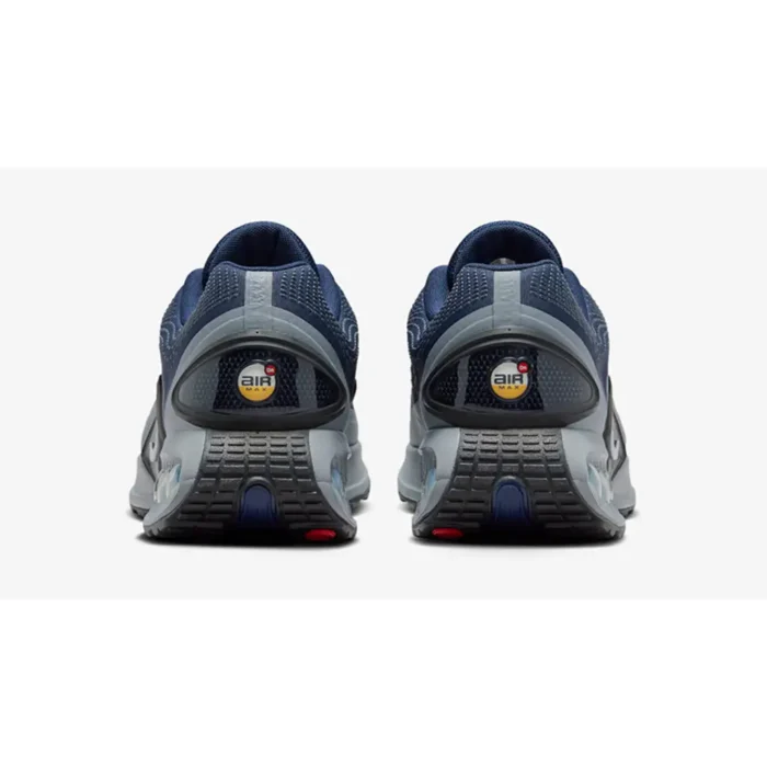 Nike Air Max Dn Midnight Navy