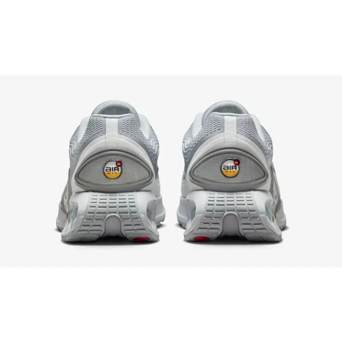 Nike Air Max Dn Wolf Grey