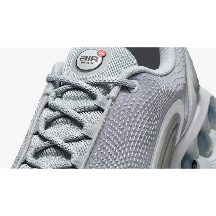 Nike Air Max Dn Wolf Grey