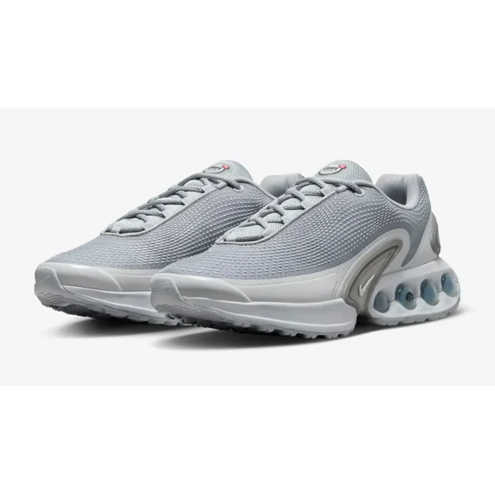 Nike Air Max Dn Wolf Grey