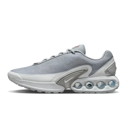 Nike Air Max Dn Wolf Grey