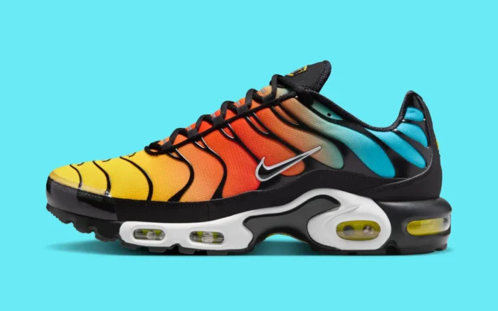 Nike TN Air Max Plus Gradient Hues