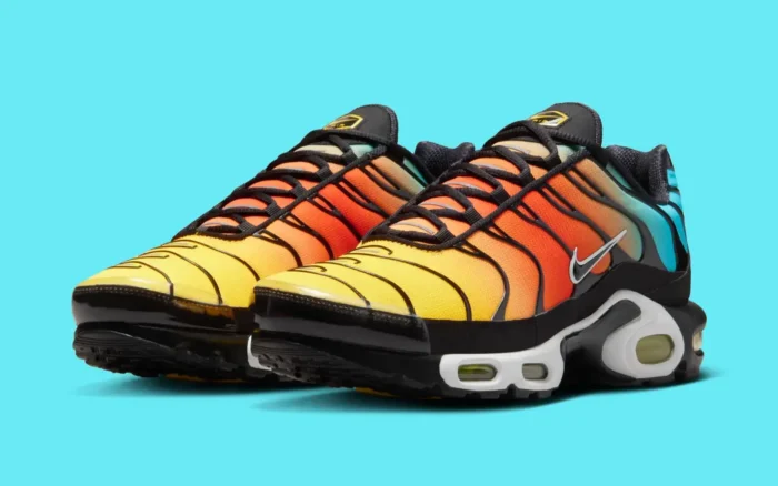 Nike TN Air Max Plus Gradient Hues