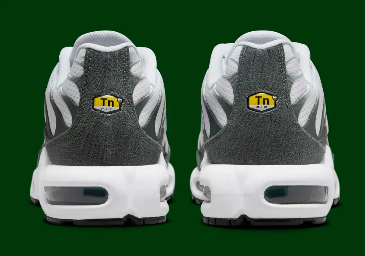 This is the next TN Air Max Plus in Lacoste colourways