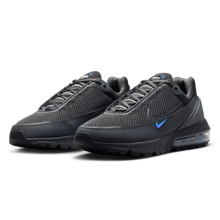 Nike Air Max Pulse Black Blue