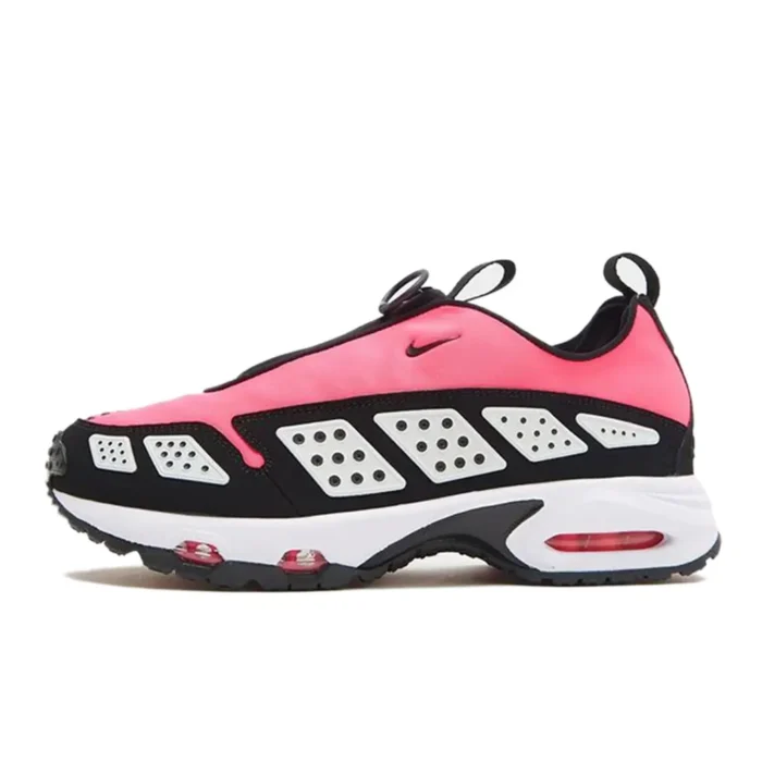 Nike Air Max SNDR Highlighter Pink