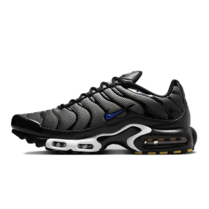 Nike TN Air Max Plus Black Anthracite