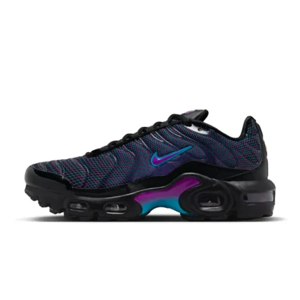 Nike TN Air Max Plus GS Spirograph