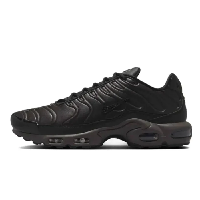 Nike TN Air Max Plus Black Tea