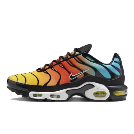 Nike TN Air Max Plus Tropical Gradient