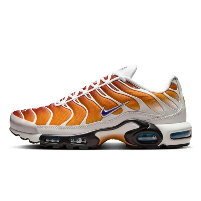 One Block Down x Nike TN Air Max Plus Chutney