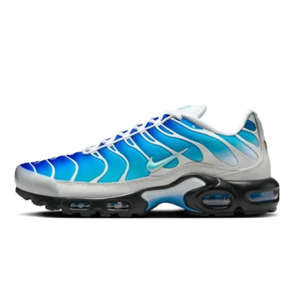 One Block Down x Nike TN Air Max Plus Light Photo Blue