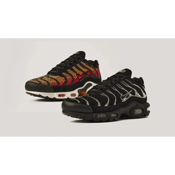 Swarovski x Nike TN Air Max Plus Moonlight