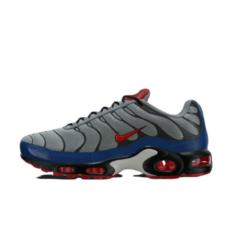 Nike TN Air Max Plus By You Mystique