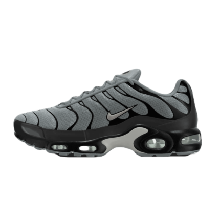 Nike TN Air Max Plus By You Wolf Gery