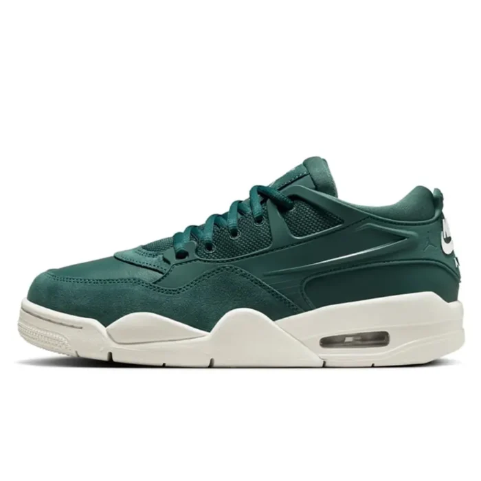 Air Jordan 4RM Oxidized Green