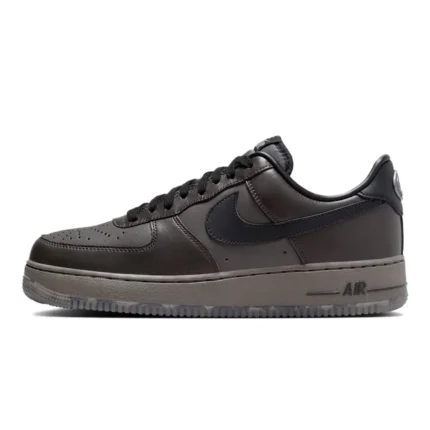 Nike Air Force 1 Low Black Tea