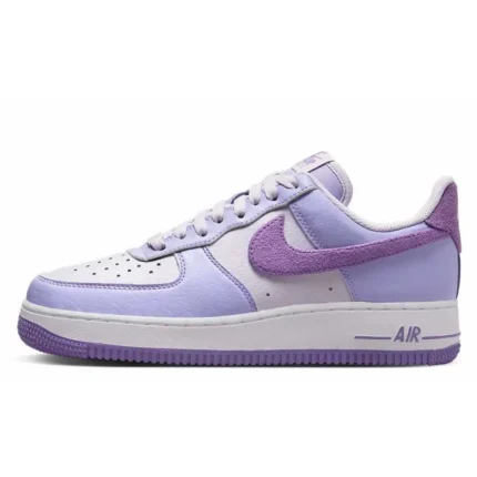 Nike Air Force 1 Low Next Nature Hydrangea Black Berry