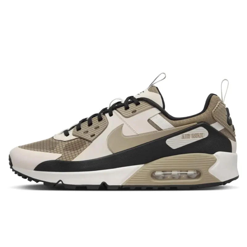 Nike Air Max 90 Drift Light Orewood Brown