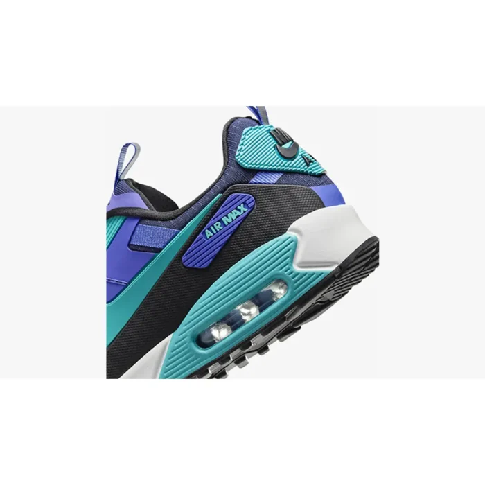 Nike Air Max 90 Drift Persian Violet Dusty Cactus