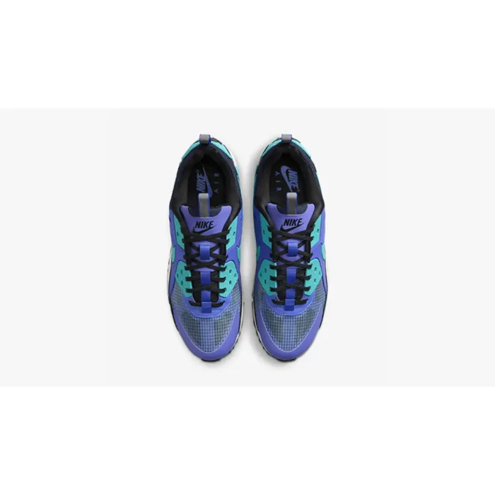 Nike Air Max 90 Drift Persian Violet Dusty Cactus